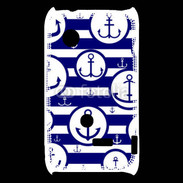 Coque Sony Xperia Typo Ancre de Bateau 75