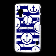 Coque LG L5 2 Ancre de Bateau 75