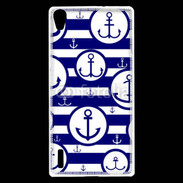 Coque Huawei Ascend P7 Ancre de Bateau 75