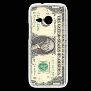 Coque HTC One Mini 2 One dollar