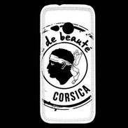 Coque HTC One Mini 2 Ajaccio Corse