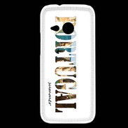 Coque HTC One Mini 2 Portugal Summer