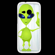 Coque HTC One Mini 2 Alien 2