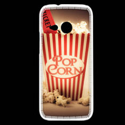 Coque HTC One Mini 2 Classique cinéma vintage