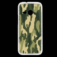 Coque HTC One Mini 2 Camouflage