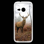 Coque HTC One Mini 2 Cerf