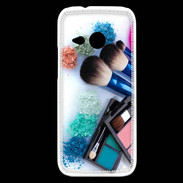 Coque HTC One Mini 2 Maquillage pour les yeux