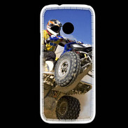 Coque HTC One Mini 2 Quad 3