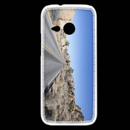 Coque HTC One Mini 2 Route 66 V2