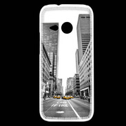 Coque HTC One Mini 2 Avenue New-yorkaise 2