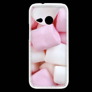 Coque HTC One Mini 2 Bonbons chamallos