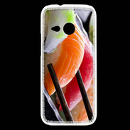 Coque HTC One Mini 2 Plateau de sushi