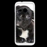 Coque HTC One Mini 2 Bulldog français 2