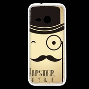 Coque HTC One Mini 2 Hipster Style