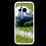 Coque HTC One Mini 2 Ballon de rugby 6