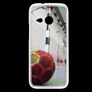 Coque HTC One Mini 2 Handball passion 20