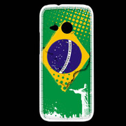Coque HTC One Mini 2 Brésil passion