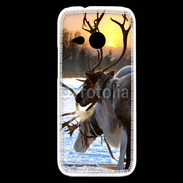 Coque HTC One Mini 2 Rennes 