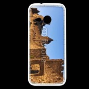 Coque HTC One Mini 2 Cité médiévale de Carcassonne