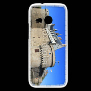 Coque HTC One Mini 2 Château des ducs de Bretagne