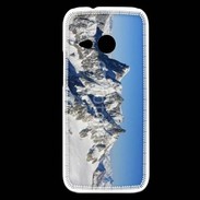 Coque HTC One Mini 2 Aiguille du midi, Mont Blanc