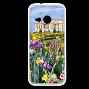 Coque HTC One Mini 2 Jardin du château de Versailles