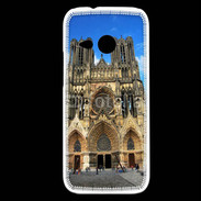 Coque HTC One Mini 2 Cathédrale de Reims
