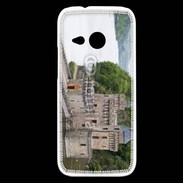 Coque HTC One Mini 2 Château sur la Loire