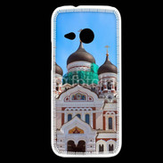 Coque HTC One Mini 2 Eglise Alexandre Nevsky 
