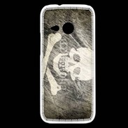 Coque HTC One Mini 2 Pirate grunge 5