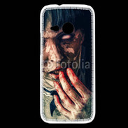 Coque HTC One Mini 2 Zombie 1