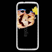 Coque HTC One Mini 2 Halloween 4