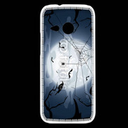 Coque HTC One Mini 2 Halloween 5