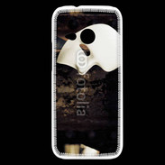Coque HTC One Mini 2 masque
