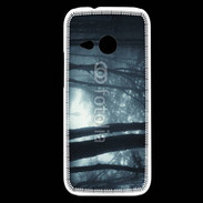 Coque HTC One Mini 2 Forêt frisson 4