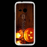 Coque HTC One Mini 2 Halloween 8