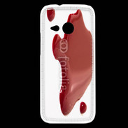 Coque HTC One Mini 2 Sang 2