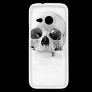 Coque HTC One Mini 2 Crâne 2