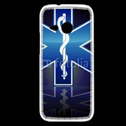 Coque HTC One Mini 2 Ambulancier