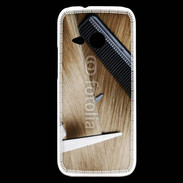 Coque HTC One Mini 2 Coiffeur