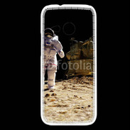 Coque HTC One Mini 2 Astronaute 2