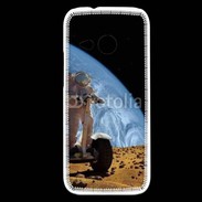 Coque HTC One Mini 2 Astronaute 5