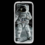 Coque HTC One Mini 2 Astronaute 6