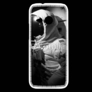 Coque HTC One Mini 2 Astronaute 8