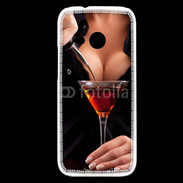 Coque HTC One Mini 2 Barmaid 2