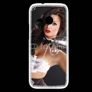 Coque HTC One Mini 2 Barmaid 3