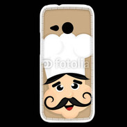 Coque HTC One Mini 2 Chef