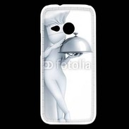 Coque HTC One Mini 2 Chef 4