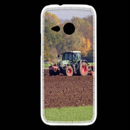 Coque HTC One Mini 2 Agriculteur 4