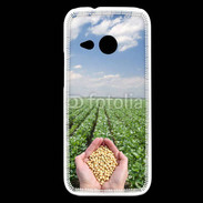 Coque HTC One Mini 2 Agriculteur 5